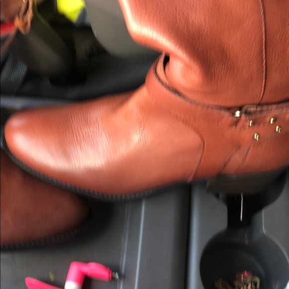 Over the knee boots - Picture 3 of 7